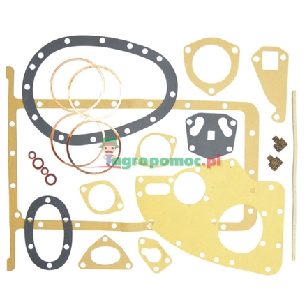  Gasket set | 894915M91