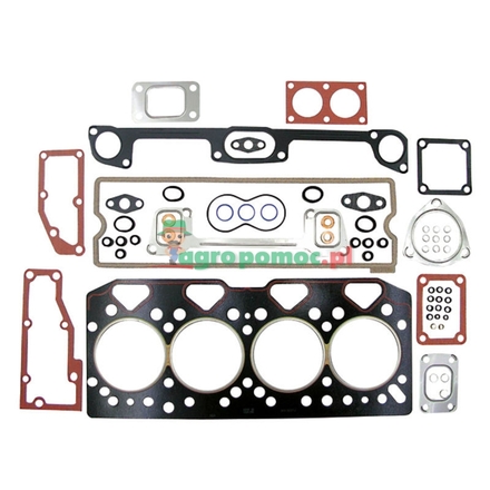  Gasket set | 3638709M91