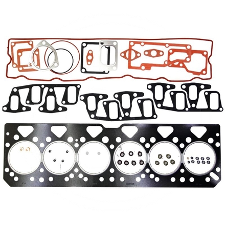  Gasket set