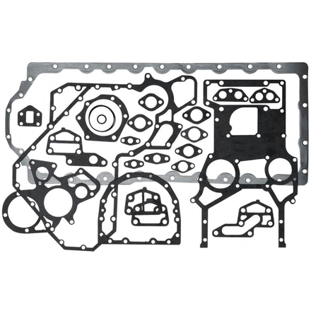  Gasket set