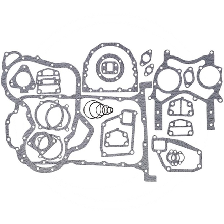  Gasket set