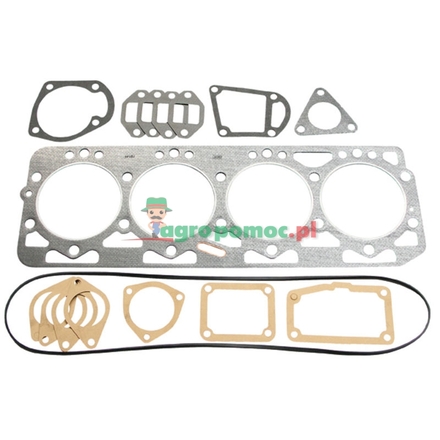  Gasket set | 89022903