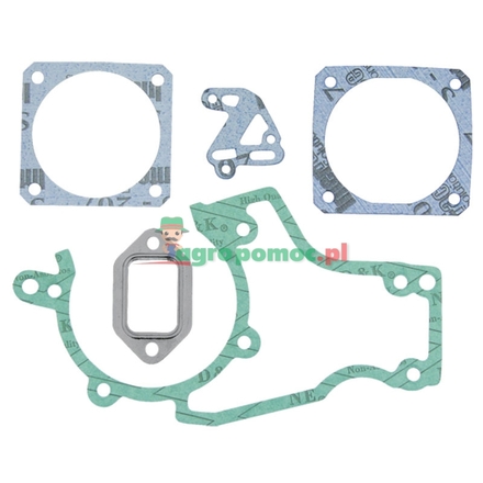  Gasket set | 1125 007 1050