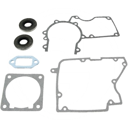  Gasket set