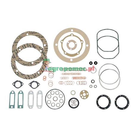  Gasket set complete | 02929652