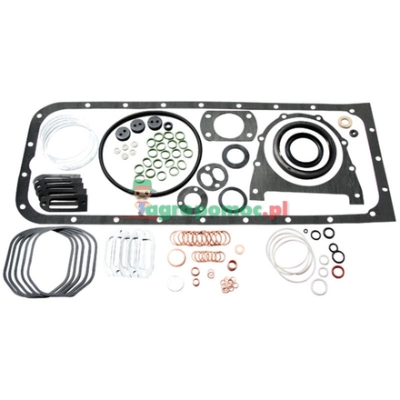  Gasket set complete | 02929651, 02910288