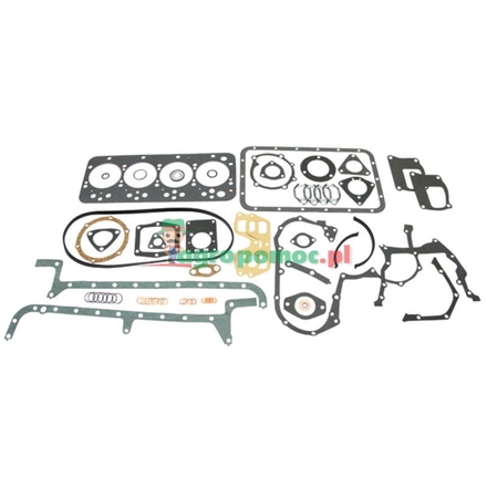  Gasket set complete | 1940034