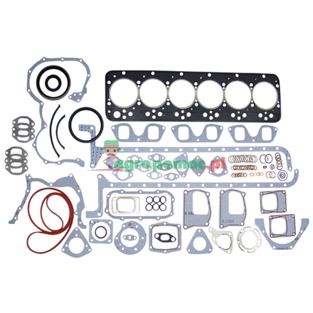  Gasket set complete | 1940027