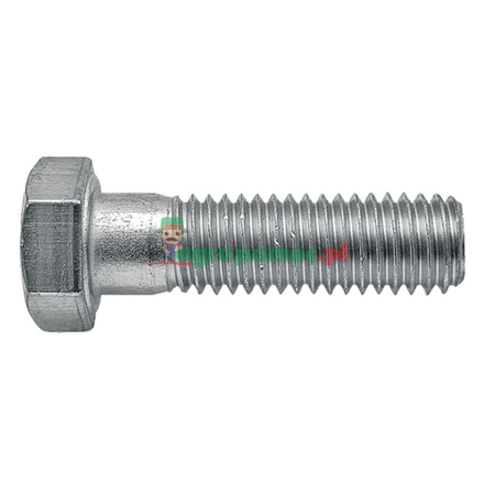  Hexagon-head bolt