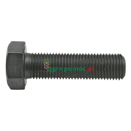  Hexagon head bolt