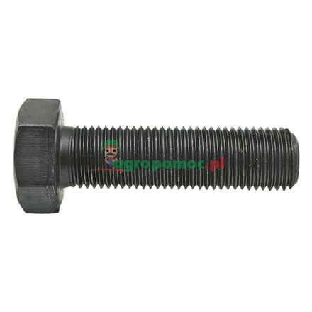  Hexagon-head bolt