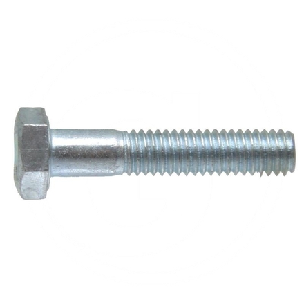  Hexagon head bolt