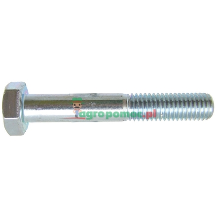  Hexagon head bolt