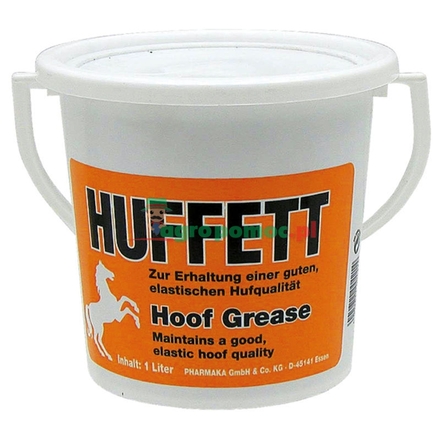  Hoof grease