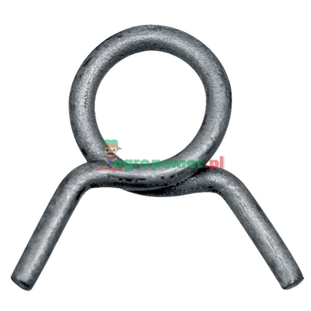  Hose clamp | -