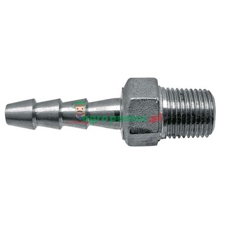  Hose connector