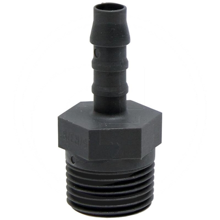  Hose connector