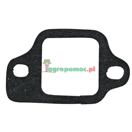  Intake gasket | 16212-ZL8-000