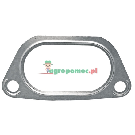  Intake gasket | 3638736M1