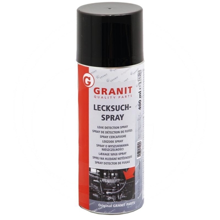  Leak detection spray 400 ml