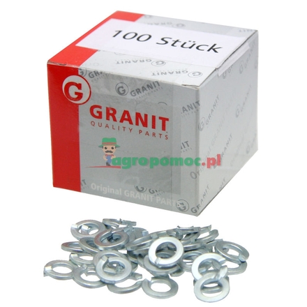  Lock washers | 647062