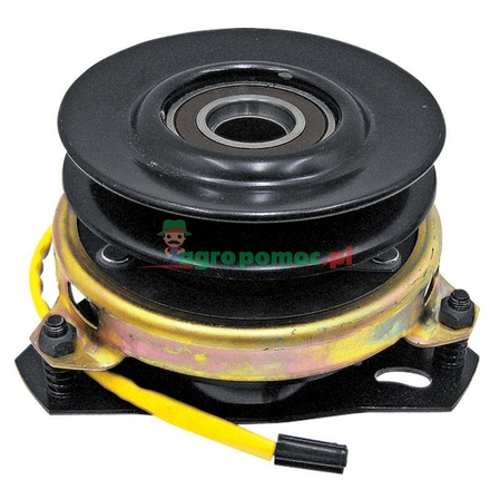  Magnetic clutch | 717-1708