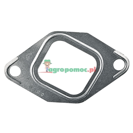  Manifold gasket | 3132434R1