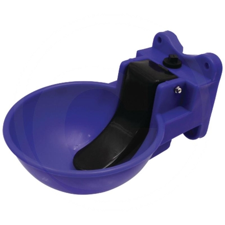  Mounted drinking bowl