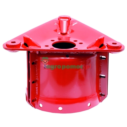  Mower drum | B2869394