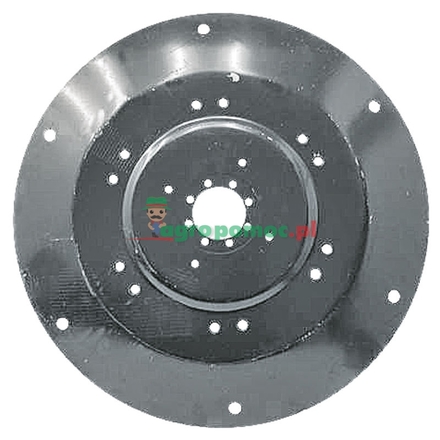  Mower plate | 06567379