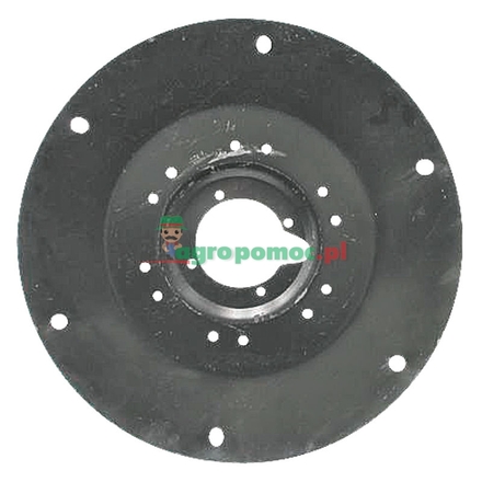  Mower plate | 06588888