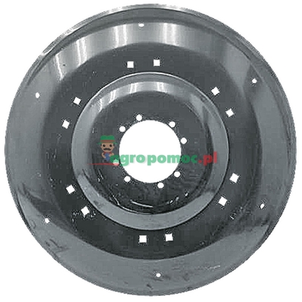  Mower plate | TT-021