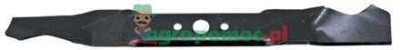  Mulching blade | 742-0721