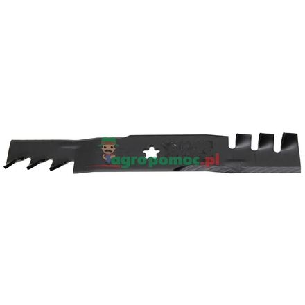  Mulching blade | 5321739-21, 173921