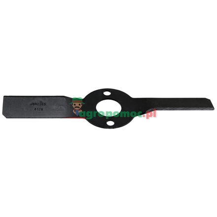  Mulching blade | 742-0539, 942-0539