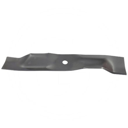  Mulching blade