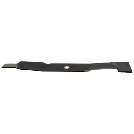  Mulching blade