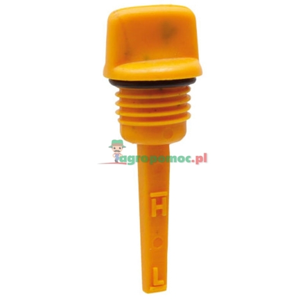  Oil filler cap | 160710-01760