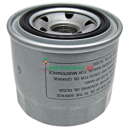  Oil filter | 15400-ZJ1-004