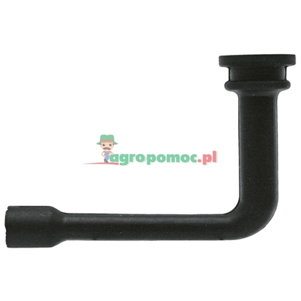  Oil hose | 1122 647 9400