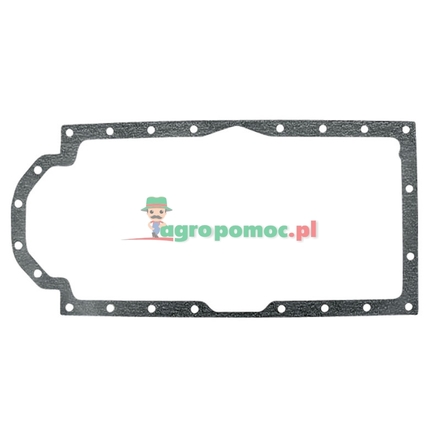  Oil sump gasket | 3055161R1 3055161R3