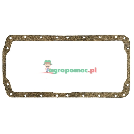  Oil sump gasket | 836107726