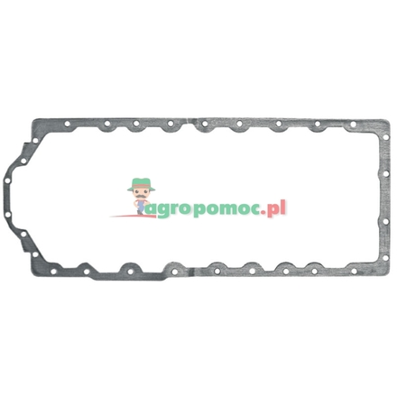  Oil sump gasket | 3638431M1, 3681M007