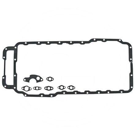  Oil sump gasket | 4224291M1, 36816707