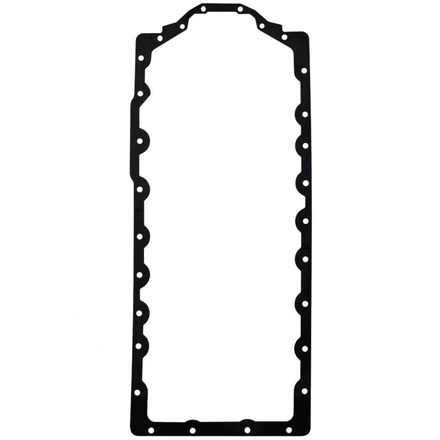  Oil sump gasket