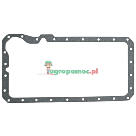  Oil sump gasket | 0.065.1550.0/10