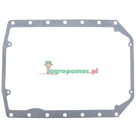  Oil sump gasket | 836429729