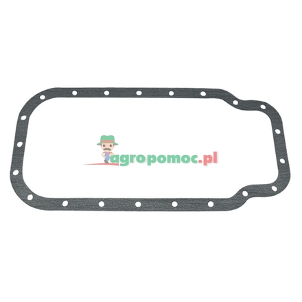  Oil sump gasket | F139207210060