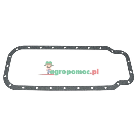  Oil sump gasket | F150204210060