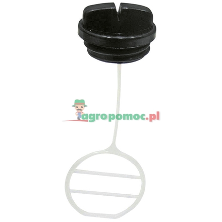  Oil tank cap | 5016266-01, 5016266-02